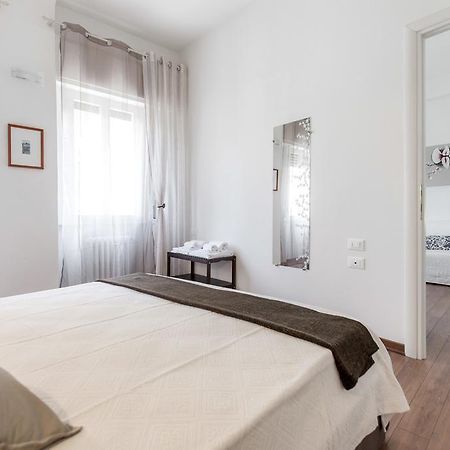 San Jacopino - Flo Apartments Florencia Exterior foto