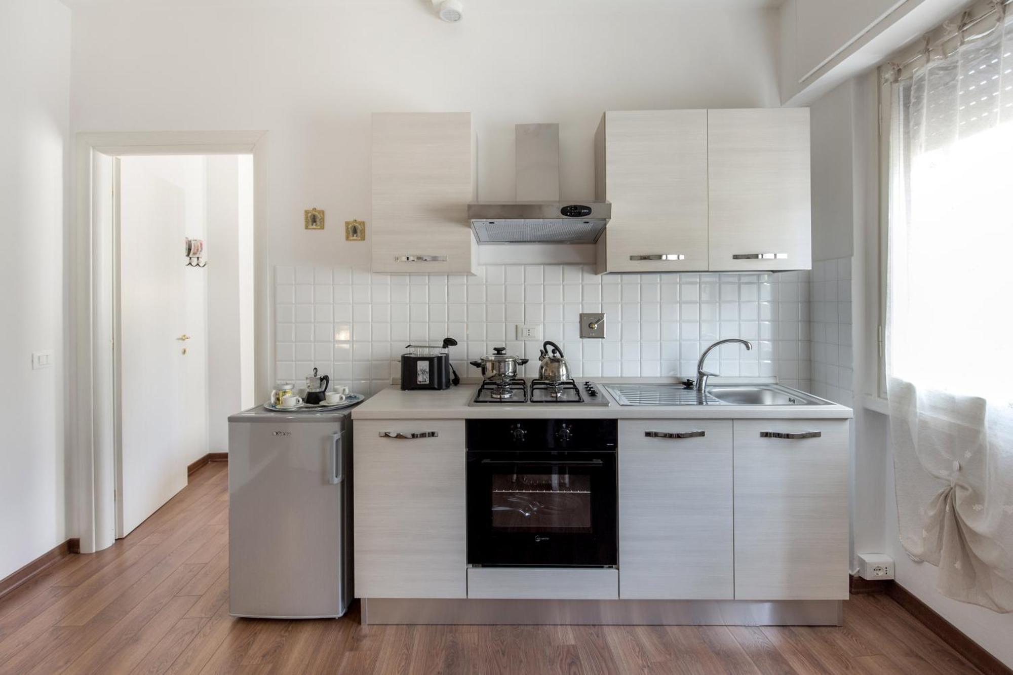 San Jacopino - Flo Apartments Florencia Habitación foto