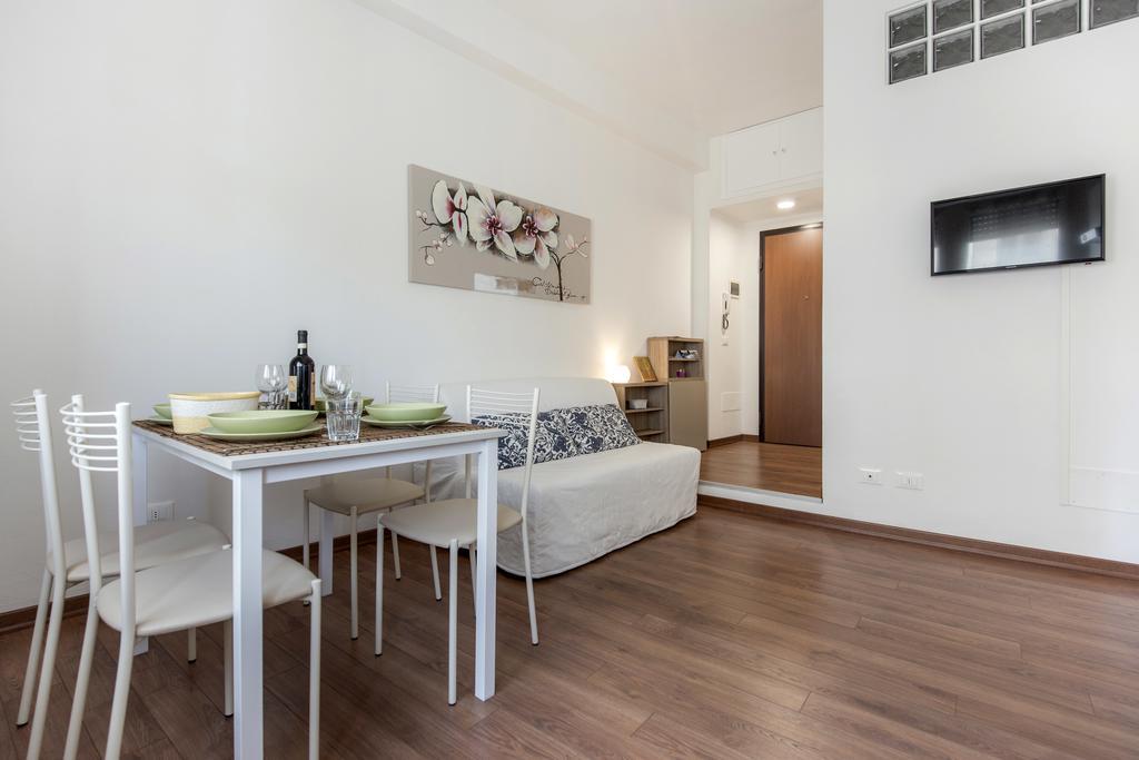 San Jacopino - Flo Apartments Florencia Exterior foto
