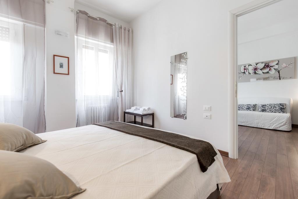 San Jacopino - Flo Apartments Florencia Exterior foto