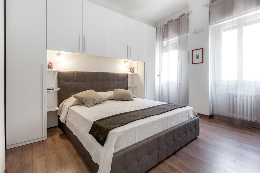 San Jacopino - Flo Apartments Florencia Exterior foto