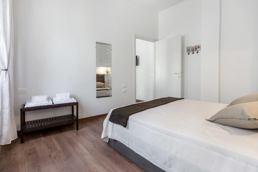 San Jacopino - Flo Apartments Florencia Exterior foto